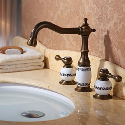 Bathroom Sink Tap with...