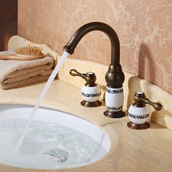 Bathroom Sink Tap with...