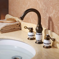 Bathroom Sink Tap with...