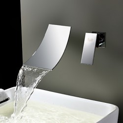 Sink Tap Waterfall /...