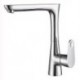 American Standard Centerset Single Handle One Hole in Chrome Bathroom Sink Tap