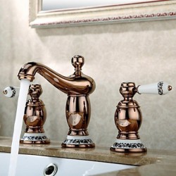 Bathroom Sink Tap...