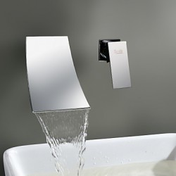 Sink Tap Waterfall /...