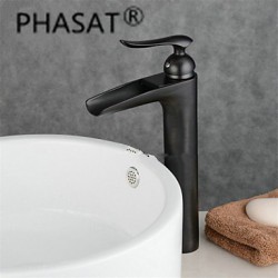 Bathroom Sink Tap with...