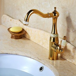 Bathroom Sink Tap with...