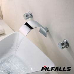 Mlfalls Brands Three Holes...