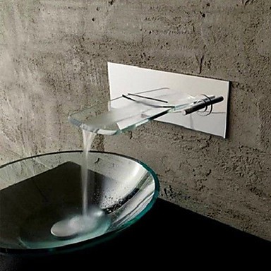 Wall shop tap bathroom