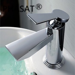 Bathroom Sink Tap in Modern...