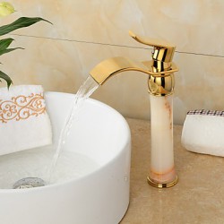 Bathroom Sink Tap Modern...