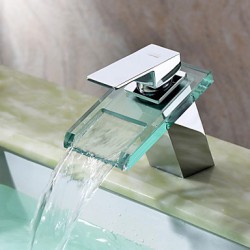 Sink Tap Waterfall /...