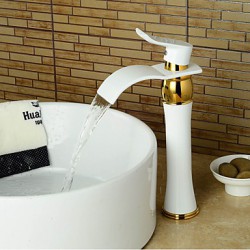 Bathroom Sink Tap Modern...