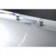 AquaTap Crystal Handle Widespread Bathroom Sink Vessel Tap Lavatory Vanity Basin Mixer tap