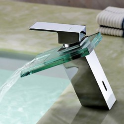 Sink Tap Waterfall /...