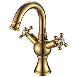 Bathroom Sink Tap with...