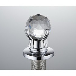 AquaTap Crystal Handle...