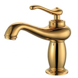 Bathroom Sink Tap with...