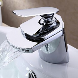 Bathroom Sink Tap...