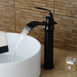 Bathroom Sink Tap with...