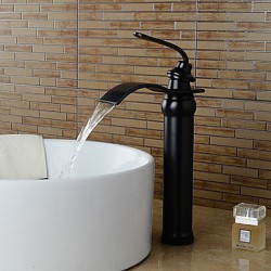 Bathroom Sink Tap with...