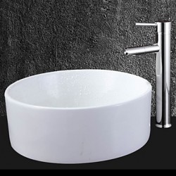 Rotatable Bathroom Sink Tap...