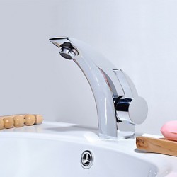 Thermostatic Bathroom Sink...