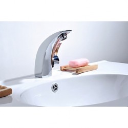 Thermostatic Bathroom Sink...