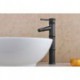 Antique Waterfall Brass Oil-rubbed Bronze