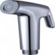 Sprinkle Centerset Single Handle One Hole in Chrome Bathroom Sink Tap