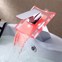 Bathroom Sink Tap Color...