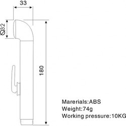 American Standard Wall...