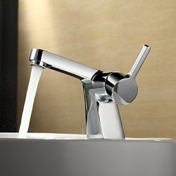 Sink Tap Centerset with...