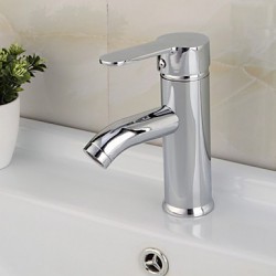 Waterfall Bathroom Sink Tap...