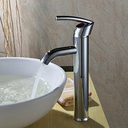 Sink Tap Centerset with...