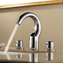 Sink Tap Widespread with...