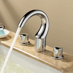 Sink Tap Widespread with...