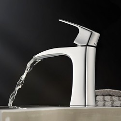 Sink Tap Centerset with...