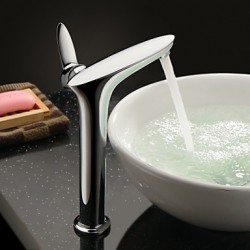 Sink Tap Centerset with...