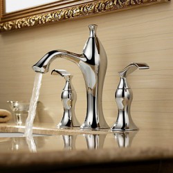 Sink Tap Widespread with...