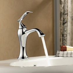 Sink Tap Centerset with...