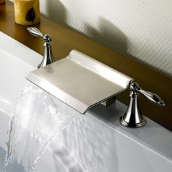 Bathtub Tap - Contemporary...