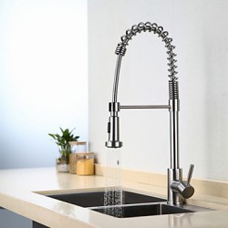 Kitchen Tap Contemporary...