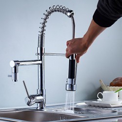 Kitchen Tap Contemporary...