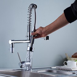 Kitchen Tap Contemporary...