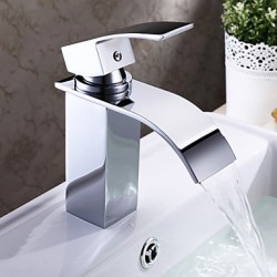 Bathroom Sink Tap...