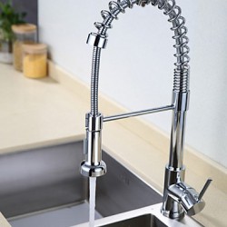 Kitchen Tap Contemporary...