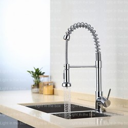 Kitchen Tap Contemporary...