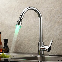 Contemporary Kitchen Tap...