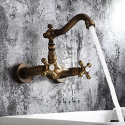 Kitchen Tap Widespread with...