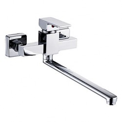 Wall Mounted Single Handle...