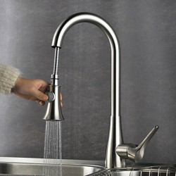 Kitchen Tap Contemporary...